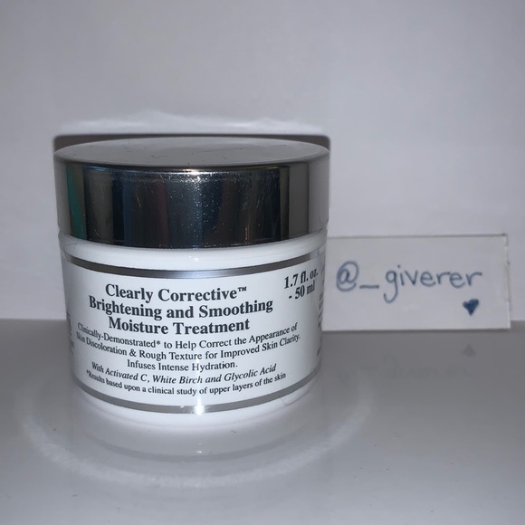 Kiehl’s Clearly Corrective Brightening Moisture - Picture 1 of 10